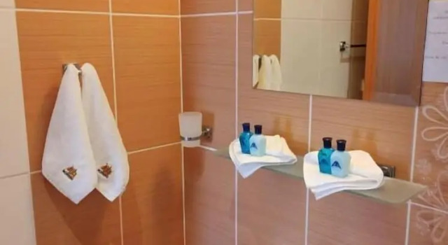 Студия Economy JULY MORNING SEAside HOTEL