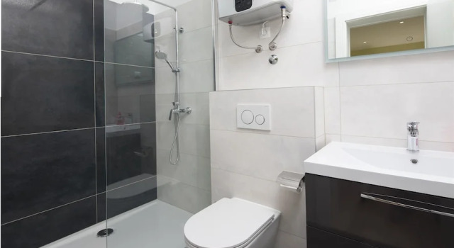 Студия Apartments and Room Alen