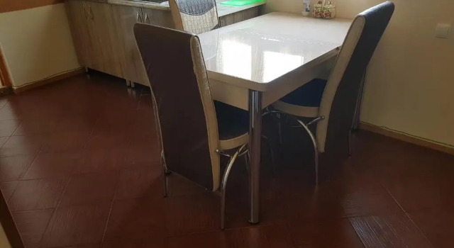 1 makuuhuone Sviitti Tamari Guest House