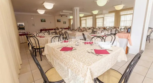 Двухместный номер Standard Hotel Michelangelo