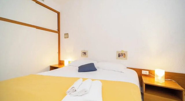 Апартаменты Economy Residence Scoglietto 50