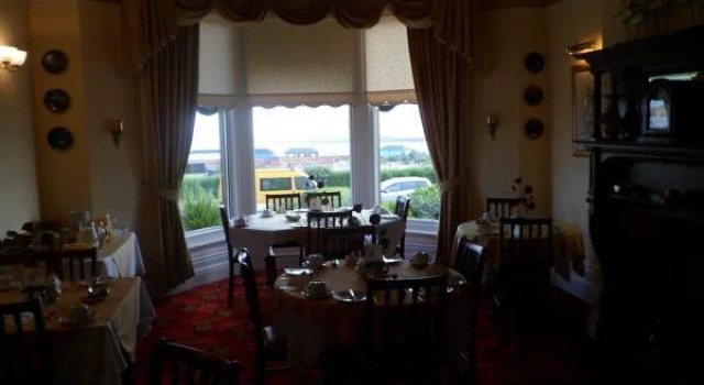 Savoy Hotel