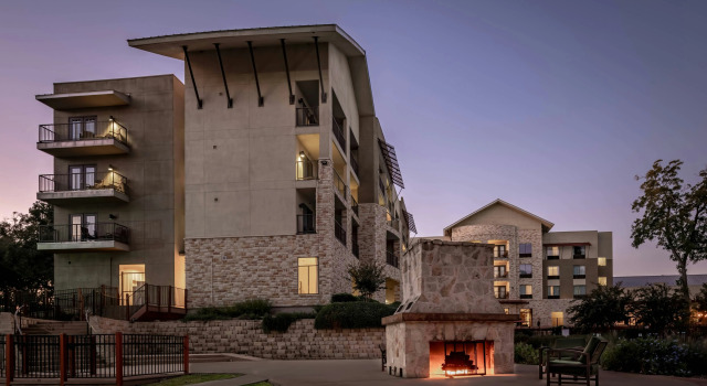 Courtyard by Marriott New Braunfels River Village, Забронировать Отель Нью-Браунфелс Greater San Antonio