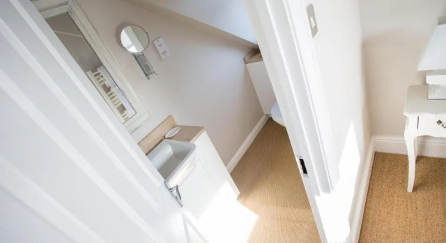 Номер Classic Grays Boutique B&B