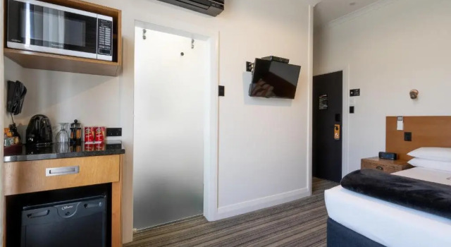 Номер Standard The State Hotel