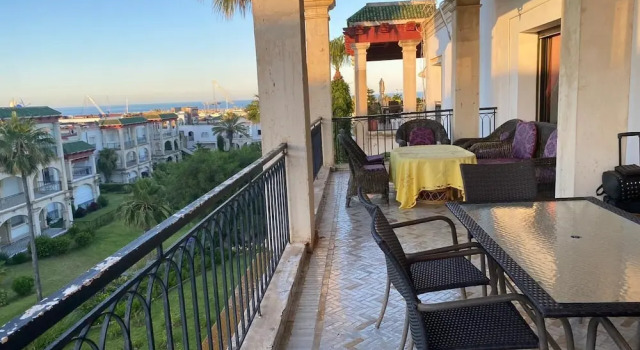 Апартаменты 2 Bedroom Marsa Apartment