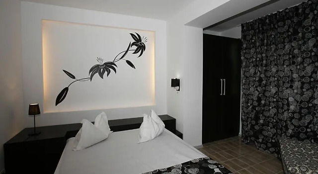 Suite Hotel 2D Resort and Spa