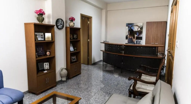 Elysium Capital Residence, Забронировать Отель Никосия район Никосия, рядом с Ministry of Foreign Affairs - Nicosia