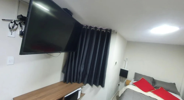 Студия Executive Departamentos Appart d'Eliette