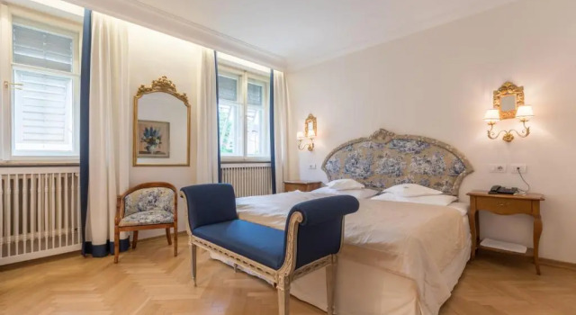 Номер Comfort Hotel Elephant