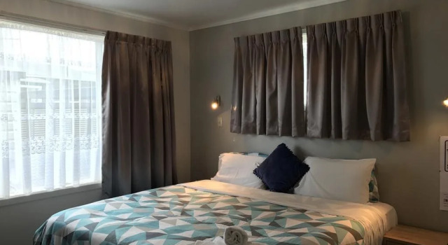 The Peninsula Bay Auckland, Rezerwuj Hotel Hotele w Auckland Region z parkingiem, Parking