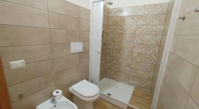 Standard Triplo quarto Borgo Sciugolo