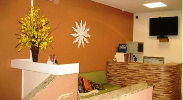 Hotel São Salvador