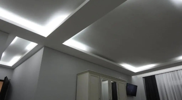 Ikos Family Apartments, Забронировать Апартаменты/квартира Апартаменты Батуми, рядом с Фонтан Нептуна, недорого, Апартаменты/квартира
