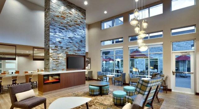 Residence Inn by Marriott Lubbock-University Area