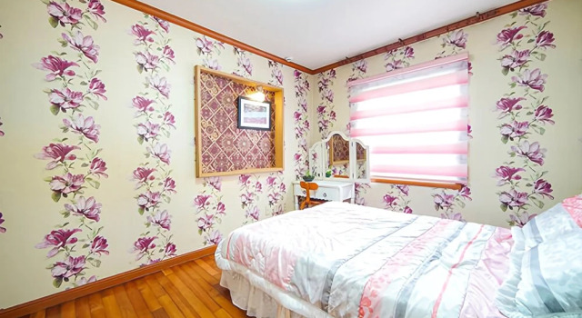Yeoju Green Pension, Reserva ahora Hotel Yangpyeong Gyeonggi-do