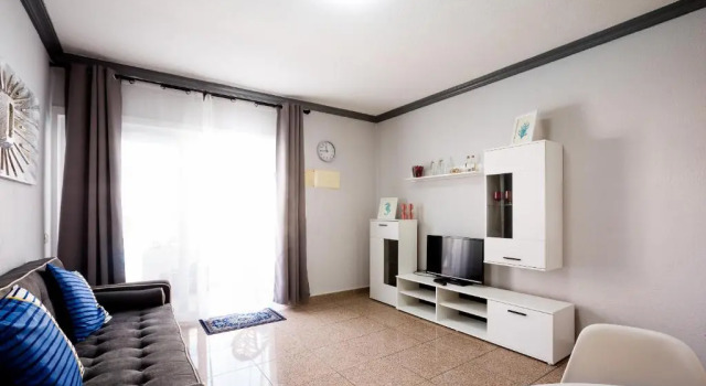 Apartment Flor Azul, Las Americas, Prenota Appartamento Hotel a Tenerife con piscina, Piscina