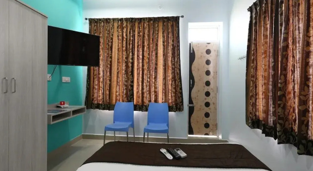 Goodland Inn by OYO Rooms