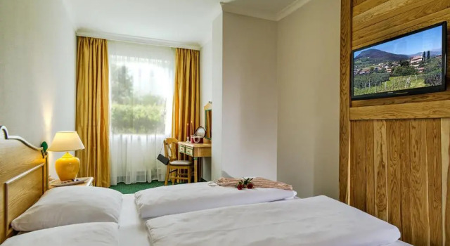 Апартаменты Tirolensis - Luxury All Inclusive
