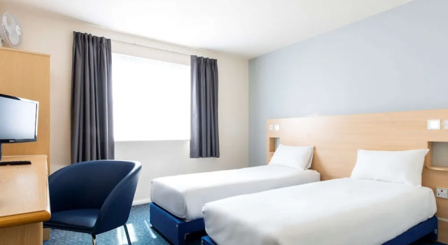 ibis budget West Thurrock