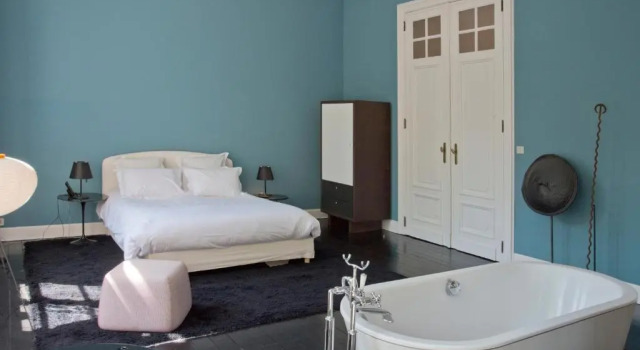 Апартаменты Appartement Chic