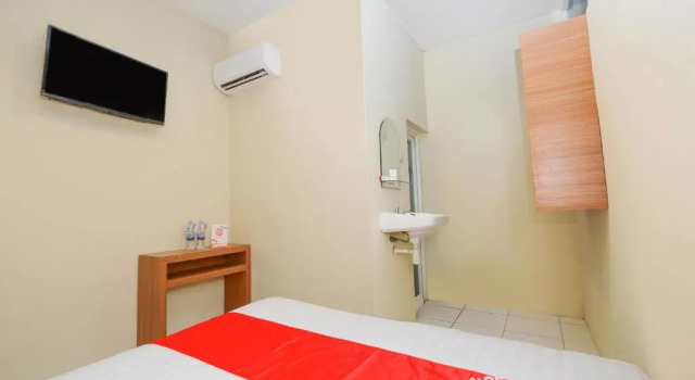 Deluxe Zimmer Unta Residence