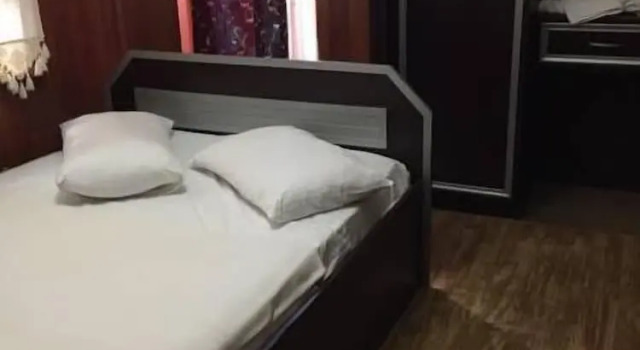 Двухместный номер Standard Marin Otel