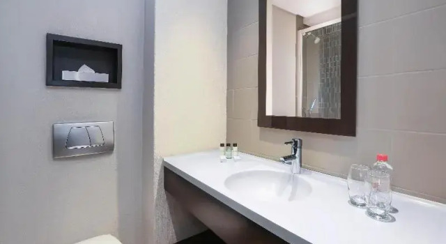 Двухместный люкс Southern Sun Newlands
