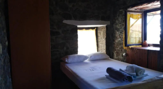 Ranch house #23#, Забронировать Дом для отпуска Самотраки Samothraki Island, рядом с Фольклорный музей Самотраки