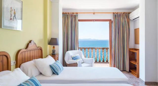 Far alcanada, Buchen Sie Villa Alcanada Mallorca