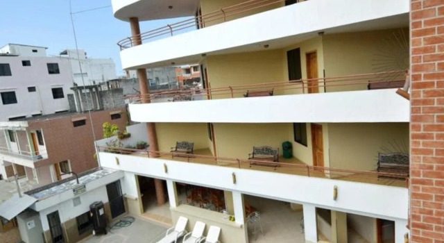 Hotel La Aldea, Prenota Hotel Atacames Esmeraldas