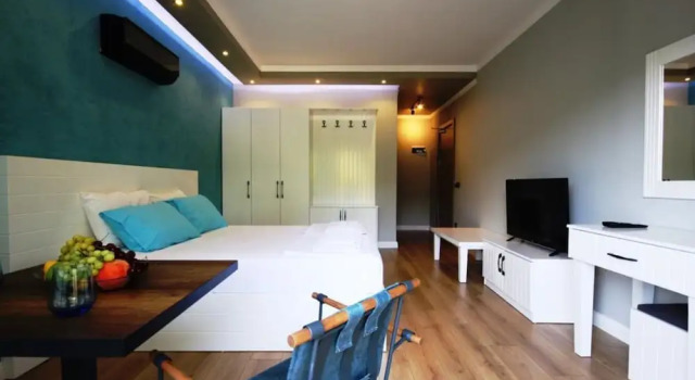Студия Standard Karaca Sıgla Houses