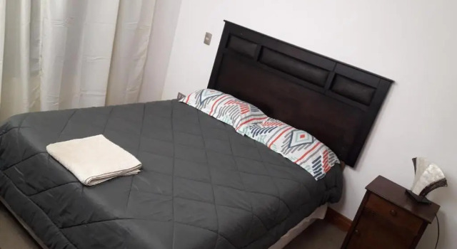 Departamento Privado en Bellavista, Забронировать Отель Отели Сантьяго 4 звезды, рядом с Ла Часкона, 4*