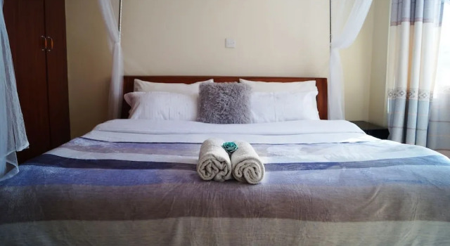 Апартаменты Comfort Savannah Airport Apartment