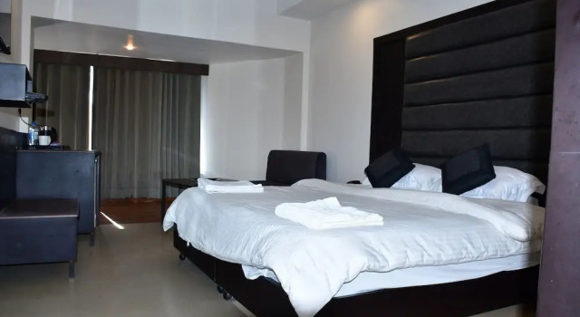 Номер Classic Hotel Tridev