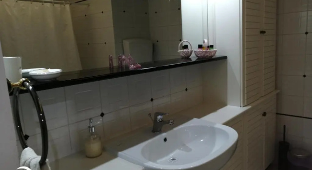 Вилла Artemis Villa near Athens airport
