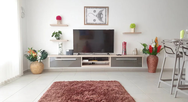 City apart, Забронировать Отель Отели Таити 3 звезды, 3*