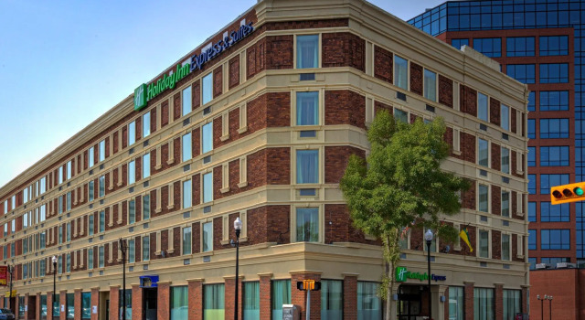 Номер Standard Quality Inn & Suites Regina Downtown