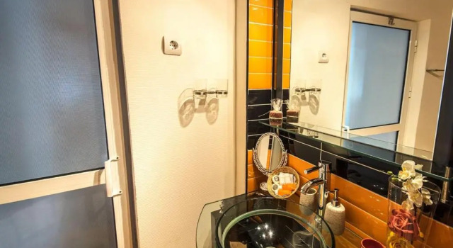 Двухместный номер Standard NEUSTADT Villa