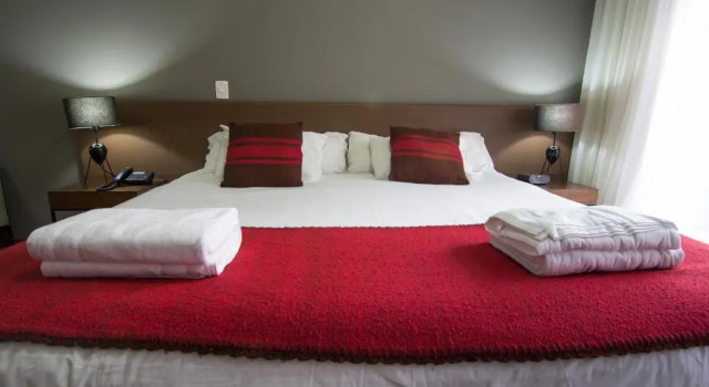 Апартаменты Modern Studio in heart of Palermo Soho