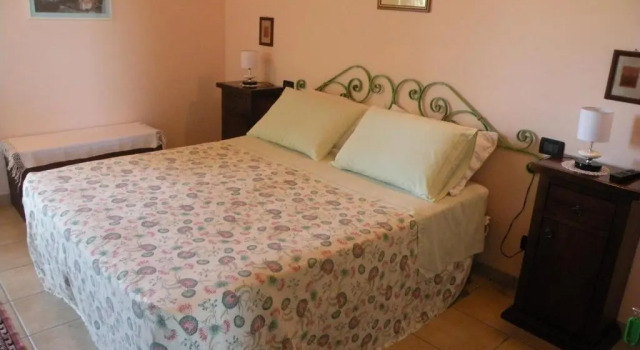 Номер Standard B&B Da Levi Piana Del Sole