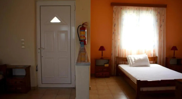 Orfanos 2