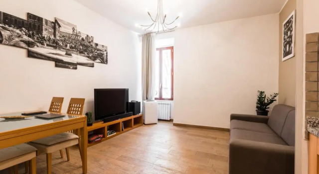 Апартаменты Standard TrinitaDeiMonti Guest House