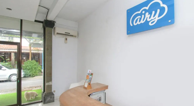 Airy Dalung Mudu Taki 27 Bali, Prenota Hotel Hotel a Bali con parcheggio, Parcheggio