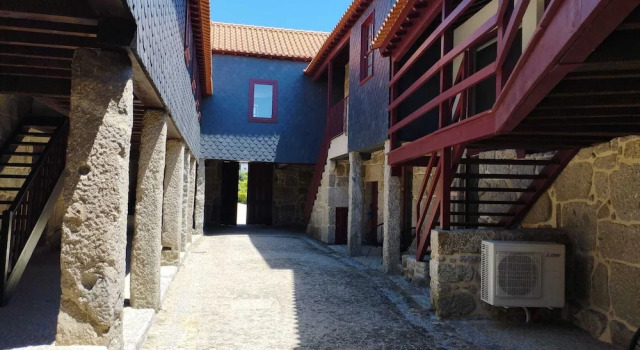 Quinta da Corredoura Hotel Rural