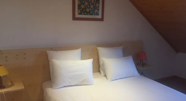 Résidence Bruppacher, Book Hotel Hoteller i Beblenheim med pool, Swimmingpool