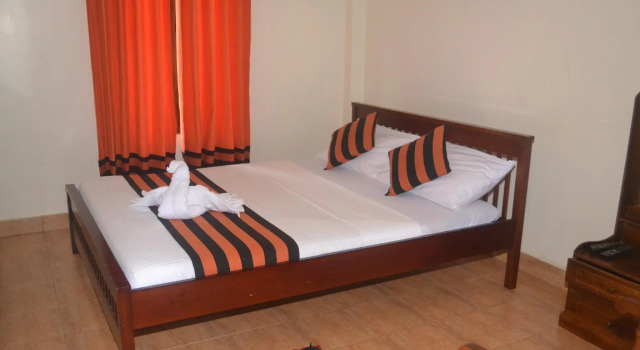 Номер Deluxe Hotel Thilon