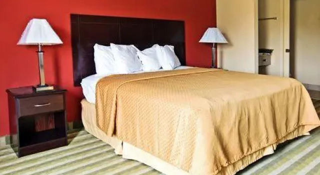 Sleep inn, Reserva ahora Hotel Brunswick Ohio
