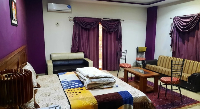 Номер Standard Hotel Royal Samah