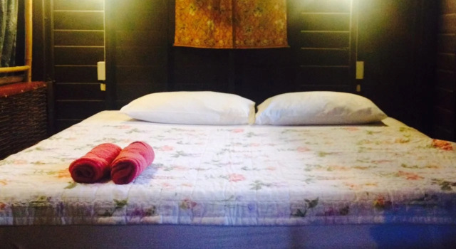 Basar Guest House